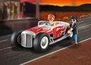 STARTER PACK HOT ROD
