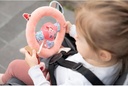 STELLA AL VOLANTE