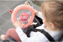 STELLA AL VOLANTE
