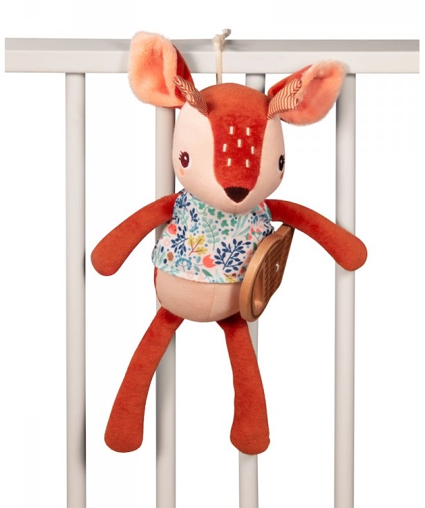STELLA PELUCHE MUSICAL