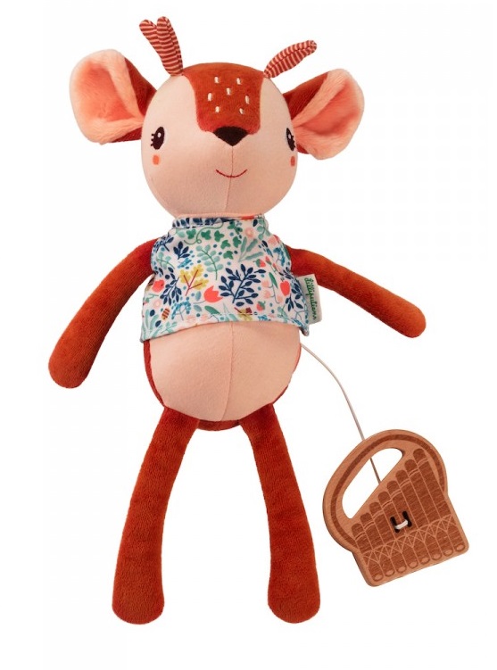 STELLA PELUCHE MUSICAL