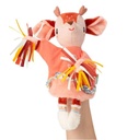 STELLA POMPÓN MARIONETA DE MANO
