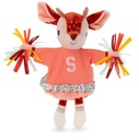 STELLA POMPÓN MARIONETA DE MANO