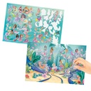 STICKER WORLD PEGATINAS METALICAS