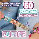 STICKI ROLLS-STICKI BOOK PACK