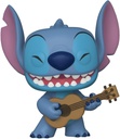 STITCH - POP STITCH W/UKELELE