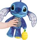 STITCH PELUCHE ACTIVIDADES