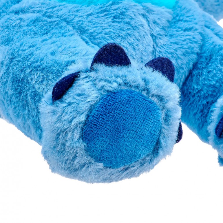 STITCH PELUCHE INTERACTIVO