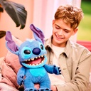STITCH PELUCHE INTERACTIVO