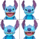 STITCH PELUCHE INTERACTIVO