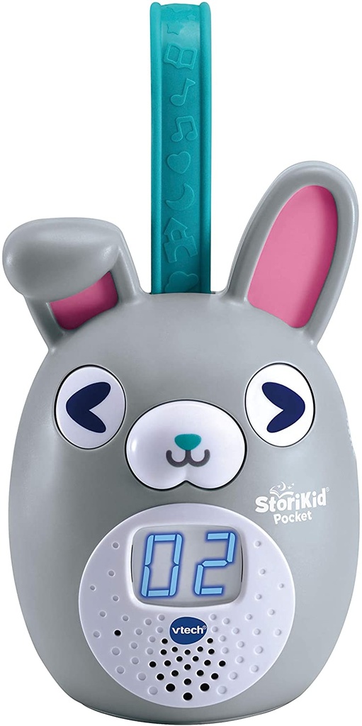 STORI KID CUENTACUENTOS