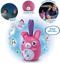 STORI KID CUENTACUENTOS ROSA