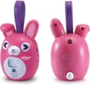 STORI KID CUENTACUENTOS ROSA