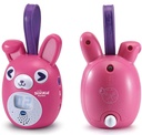 STORI KID CUENTACUENTOS ROSA