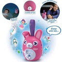STORI KID CUENTACUENTOS ROSA