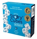 STORY CUBES ACCIONES