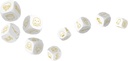 STORY CUBES HARRY POTTER