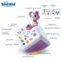 STORY KID ROSA