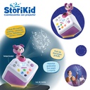 STORY KID ROSA