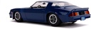 STRANGER THINGS CHEVY CAMARO
