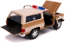 STRANGER THINGS K5 BLAZER 1:24