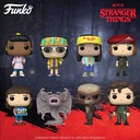 STRANGER THINGS-POP ARGYLE