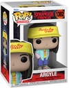STRANGER THINGS-POP ARGYLE