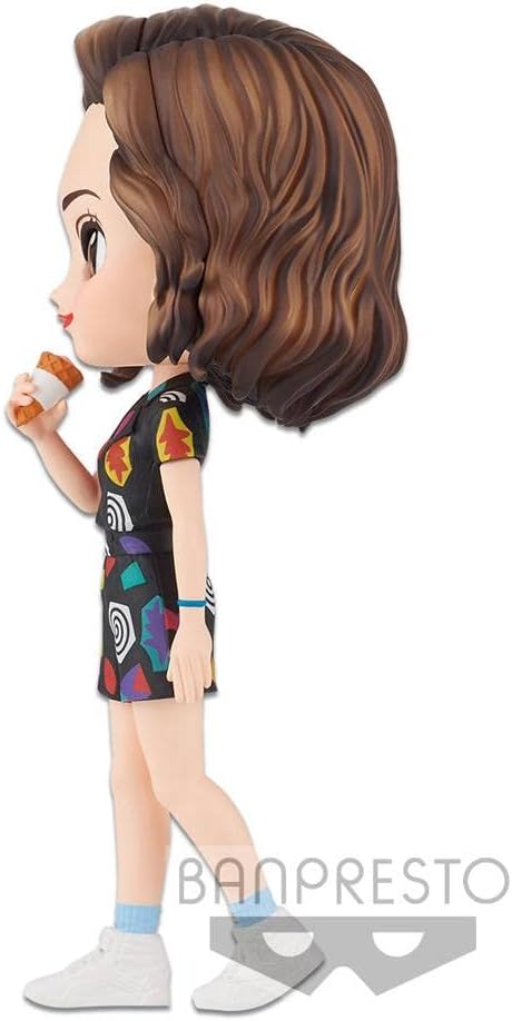 STRANGER THINGS-POP ELEVEN