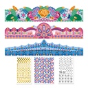 STRASS Y STICKERS CORONAS