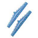 STRASS Y STICKERS CORONAS