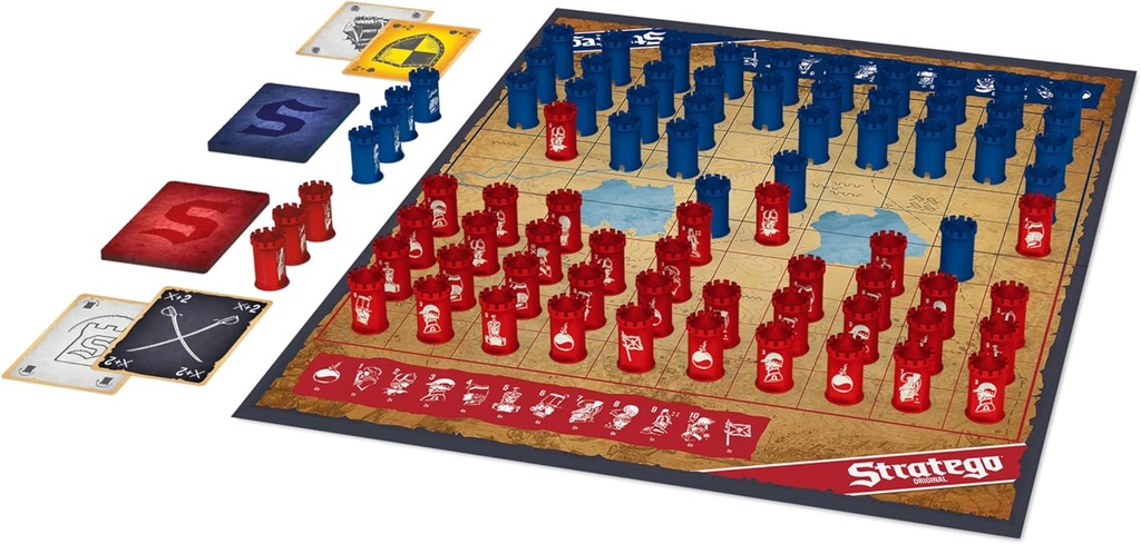 STRATEGO ORIGINAL
