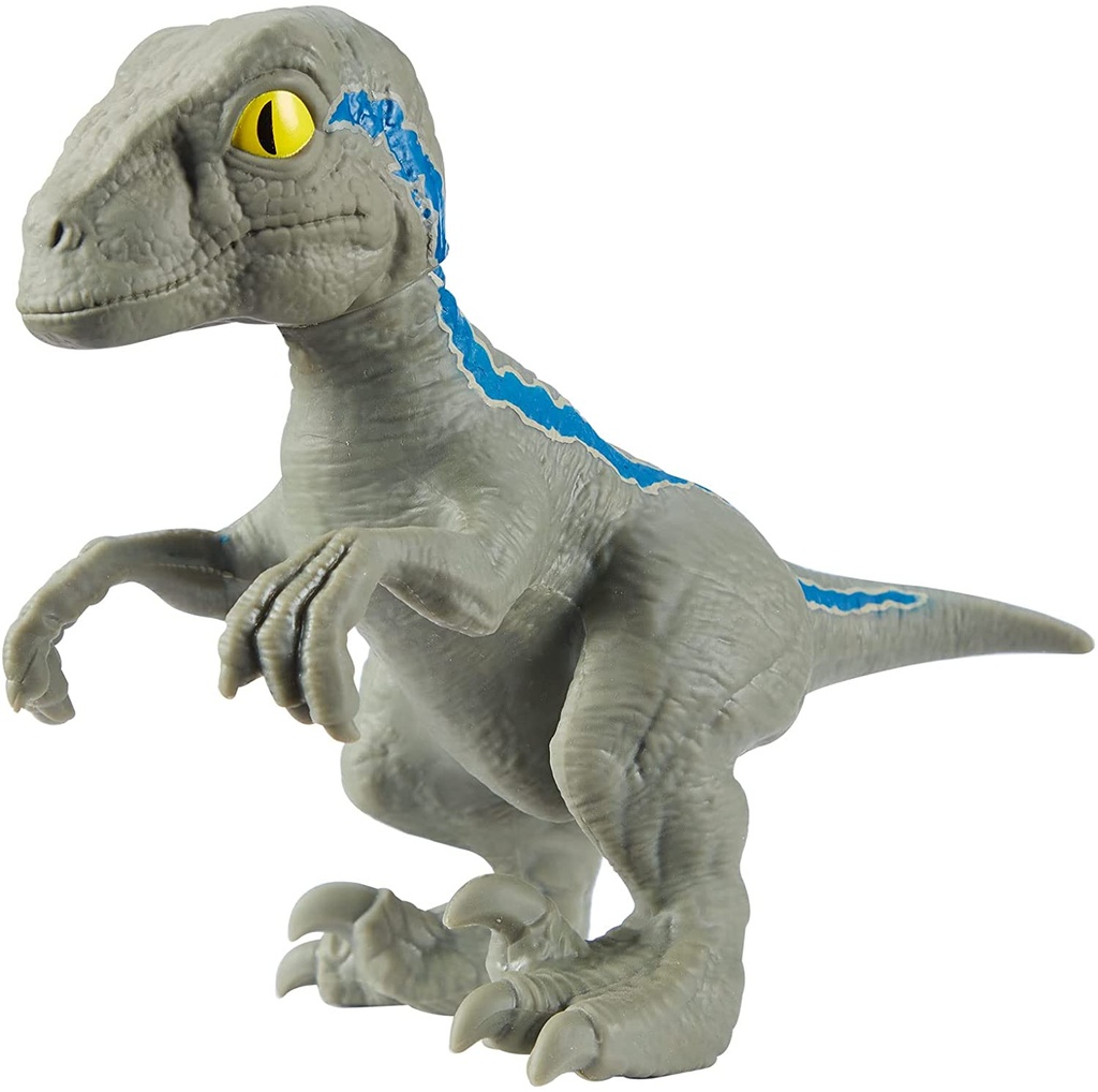STRETCH JURASSIC WORLD RAPT.