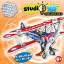 STUDIO 3D AVION