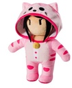 STUMBLE GUYS PELUCHE 20CM.SURT.