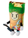 STUMBLE GUYS PELUCHE 20CM.SURT.