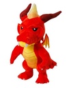 STUMBLE GUYS PELUCHE 20CM.SURT.
