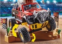 STUNTSHOW MONSTER TRUCK HORNED