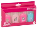 SUBRAYADORES BARBIE (PACK 4)