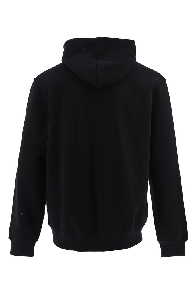 SUDADERA CAP.DRAGONBALL T.L