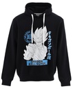 SUDADERA CAP.DRAGONBALL T.L