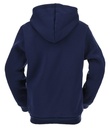 SUDADERA DRAGON BALL NAVY T.8