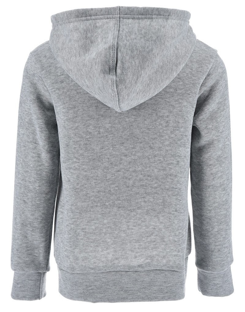 SUDADERA MINNIE GRIS T.3