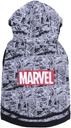 SUDADERA PERRO MARVEL XXS