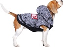 SUDADERA PERRO MARVEL XXS