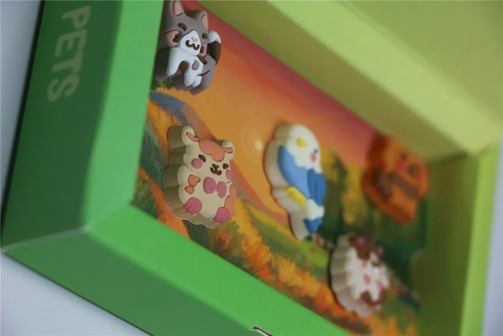 SUMSUN SUMMIES PETS