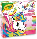 SUPER CERABOLI NEON UNICORNIO