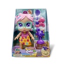 SUPER CUTE GABI MISION PLAYA