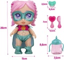 SUPER CUTE LITTLE BABIES HERO