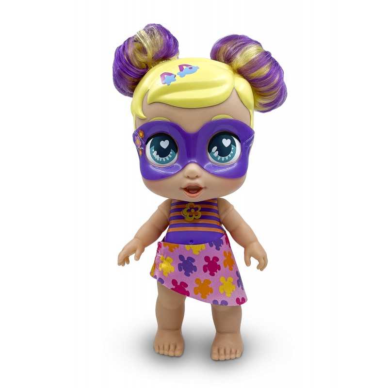 SUPER CUTE SOFI MISION PLAYA