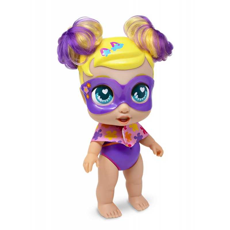 SUPER CUTE SOFI MISION PLAYA